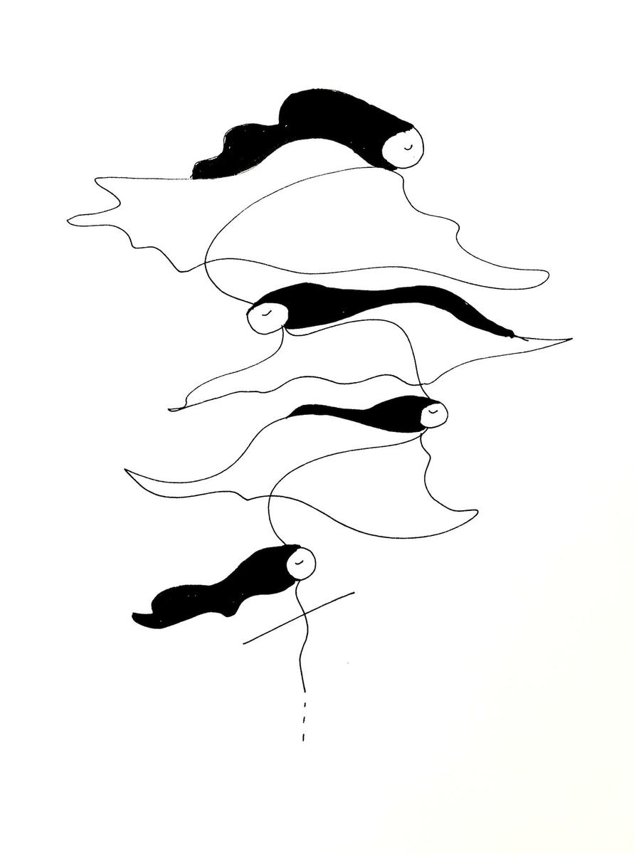 Պատմութեան հրեշտակները՝ մեր մեծ մամաները